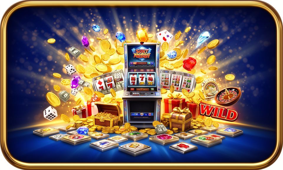 win69bet Mousedeer Dash Slots