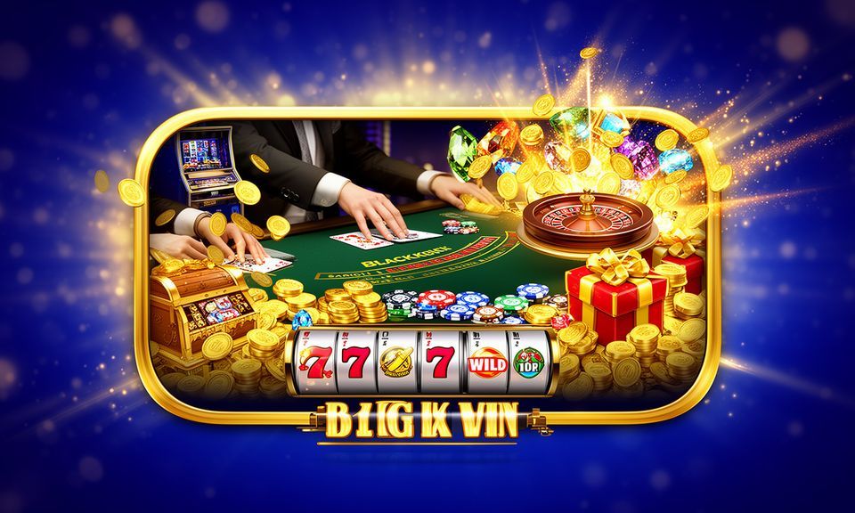 win69bet Classic Blackjack