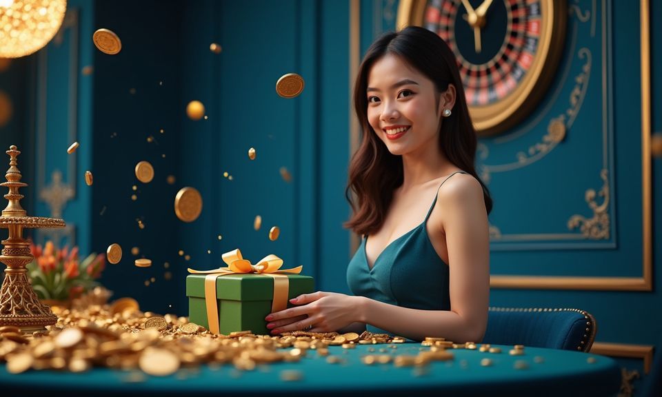 win69bet Tin Mine Treasure on win69bet