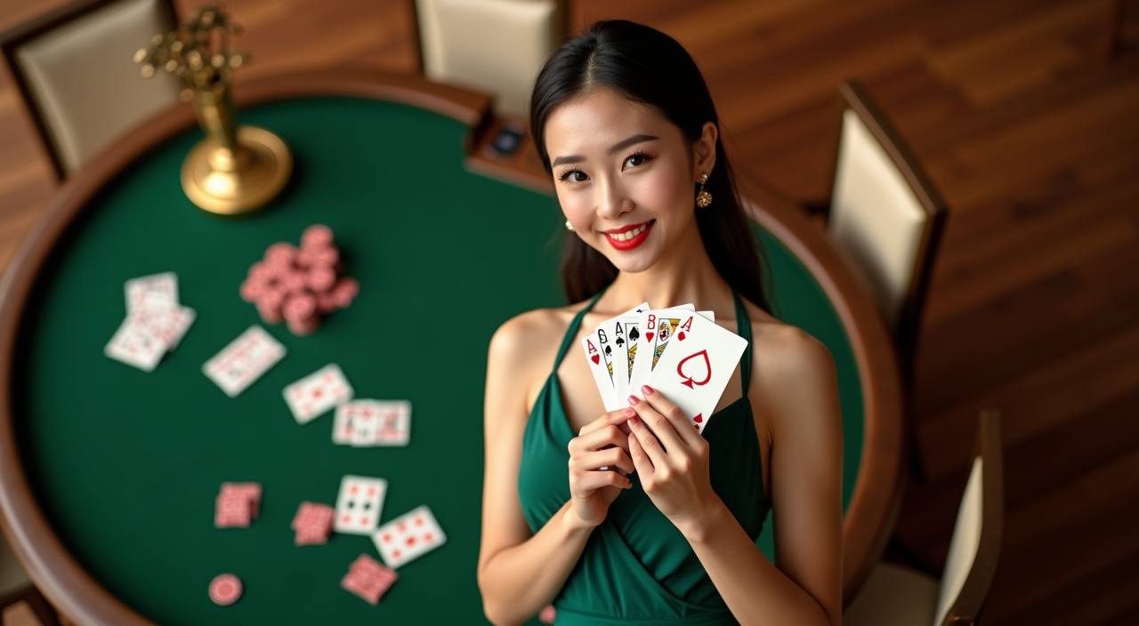 win69bet Classic Blackjack at win69bet — the table game Malaysia players open first